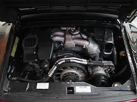 Porsche 993 cabrio - afbeelding 52 van  100