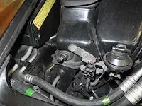 Porsche 993 cabrio - afbeelding 54 van  100