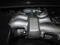 Porsche 993 cabrio - afbeelding 58 van  100