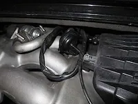 Porsche 993 cabrio - afbeelding 62 van  100
