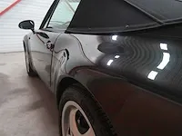Porsche 993 cabrio - afbeelding 57 van  100