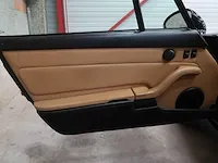 Porsche 993 cabrio - afbeelding 69 van  100