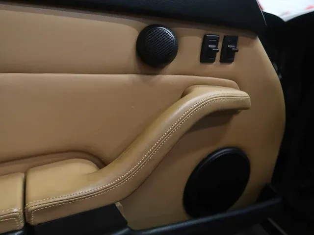 Porsche 993 cabrio - afbeelding 70 van  100