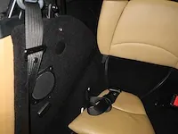 Porsche 993 cabrio - afbeelding 77 van  100