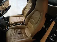 Porsche 993 cabrio - afbeelding 80 van  100