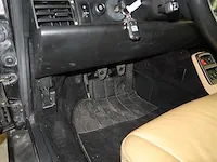 Porsche 993 cabrio - afbeelding 82 van  100