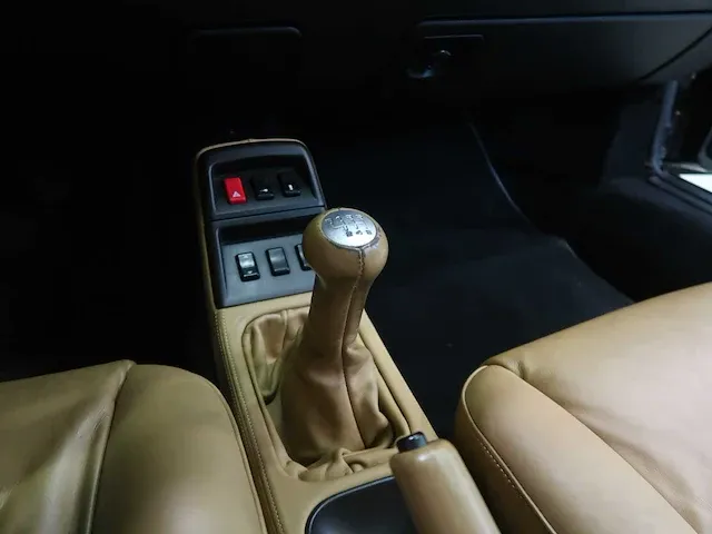 Porsche 993 cabrio - afbeelding 83 van  100