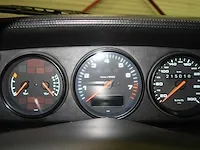 Porsche 993 cabrio - afbeelding 87 van  100