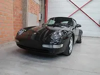 Porsche 993 cabrio - afbeelding 79 van  100