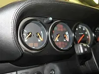 Porsche 993 cabrio - afbeelding 91 van  100