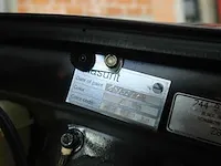 Porsche 993 cabrio - afbeelding 98 van  100