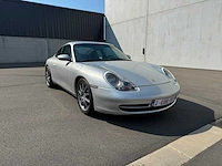 Porsche 996