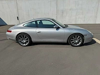 Porsche 996 - afbeelding 12 van  38