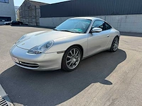 Porsche 996 - afbeelding 33 van  38