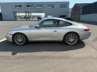 Porsche 996 - afbeelding 34 van  38