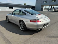 Porsche 996 - afbeelding 36 van  38