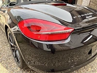 Porsche boxster 2013 - afbeelding 10 van  62