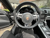 Porsche boxster 2013 - afbeelding 29 van  62