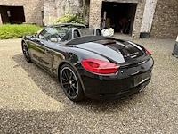 Porsche boxster 2013 - afbeelding 23 van  62