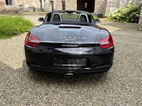 Porsche boxster 2013 - afbeelding 34 van  62