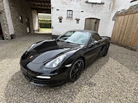 Porsche boxster 2013 - afbeelding 46 van  62