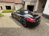 Porsche boxster 2013 - afbeelding 48 van  62