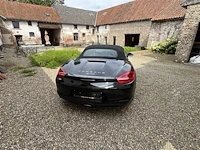 Porsche boxster 2013 - afbeelding 49 van  62