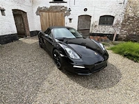 Porsche boxster 2013 - afbeelding 52 van  62