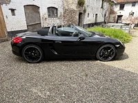 Porsche boxster 2013 - afbeelding 56 van  62