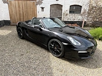 Porsche boxster 2013 - afbeelding 60 van  62