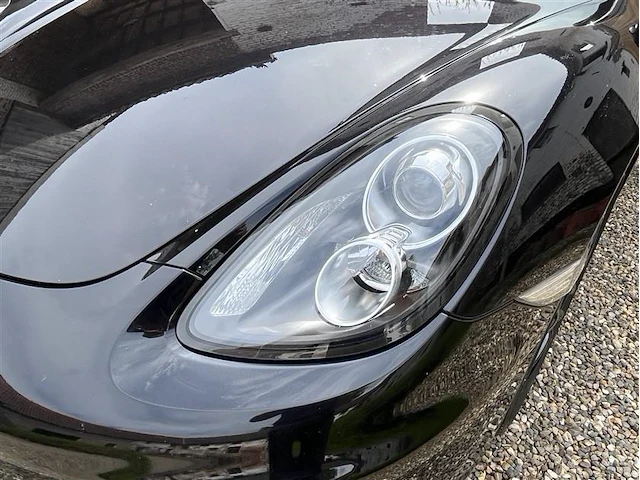 Porsche boxster 2013 - afbeelding 62 van  62