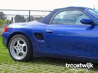Porsche boxster 2.7 - afbeelding 9 van  50