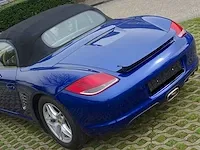 Porsche boxster (987) 2.9 pdk - afbeelding 4 van  42