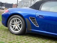 Porsche boxster (987) 2.9 pdk - afbeelding 7 van  42