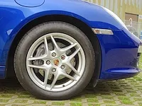 Porsche boxster (987) 2.9 pdk - afbeelding 9 van  42