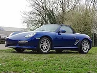 Porsche boxster (987) 2.9 pdk