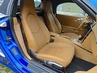 Porsche boxster (987) 2.9 pdk - afbeelding 13 van  42