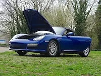 Porsche boxster (987) 2.9 pdk - afbeelding 17 van  42