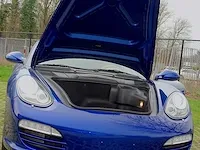Porsche boxster (987) 2.9 pdk - afbeelding 18 van  42
