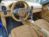 Porsche boxster (987) 2.9 pdk - afbeelding 20 van  42