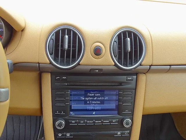 Porsche boxster (987) 2.9 pdk - afbeelding 22 van  42