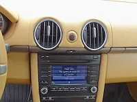 Porsche boxster (987) 2.9 pdk - afbeelding 22 van  42