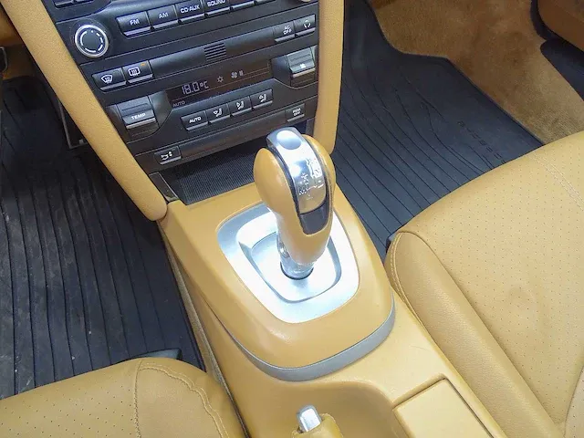 Porsche boxster (987) 2.9 pdk - afbeelding 24 van  42