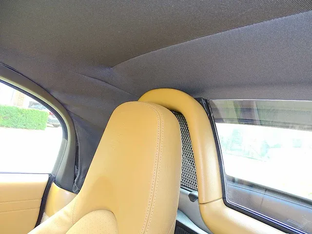 Porsche boxster (987) 2.9 pdk - afbeelding 28 van  42