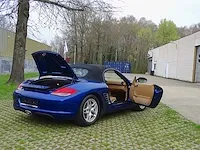 Porsche boxster (987) 2.9 pdk - afbeelding 31 van  42