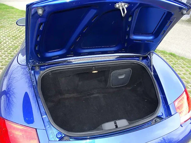 Porsche boxster (987) 2.9 pdk - afbeelding 32 van  42