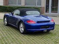 Porsche boxster (987) 2.9 pdk - afbeelding 23 van  42