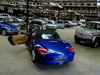 Porsche boxster (987) 2.9 pdk - afbeelding 35 van  42
