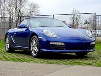 Porsche boxster (987) 2.9 pdk - afbeelding 38 van  42