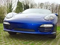 Porsche boxster (987) 2.9 pdk - afbeelding 40 van  42